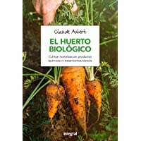 El huerto biológico (CULTIVOS)